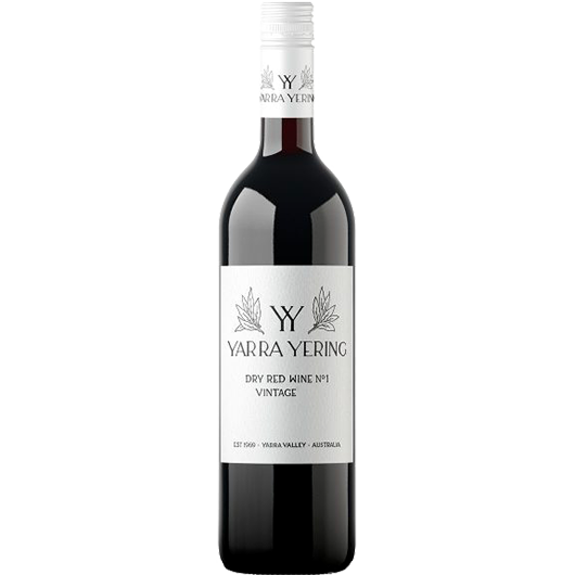 Yarra Yering, Dry Red N°1