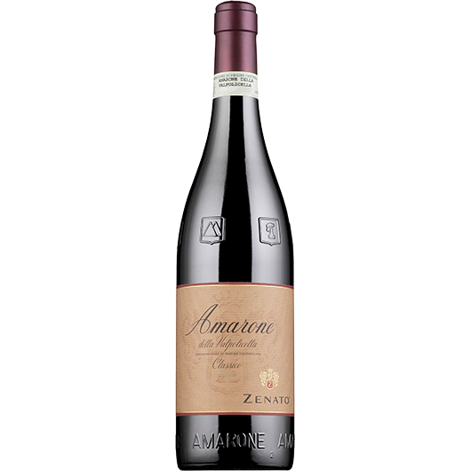 Zenato, Amarone Valpolicella Classico