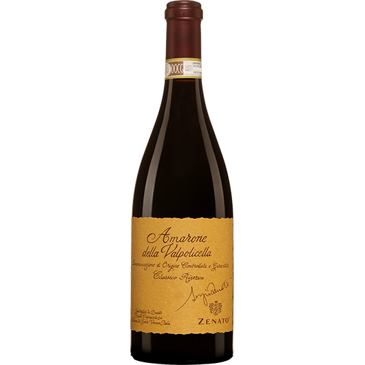 Zenato, Amarone della Valpolicella Sergio Zenato Riserva