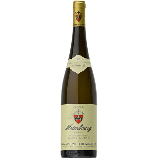 Zind Humbrecht, Heimbourg Gewurztraminer