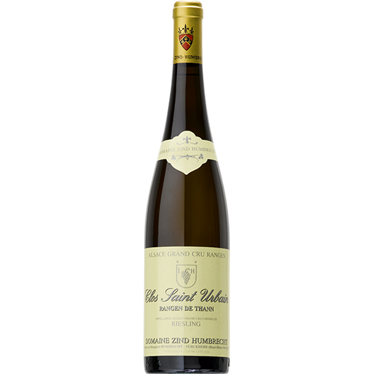 Zind Humbrecht, Rangen Thann Clos Saint Urbain Riesling