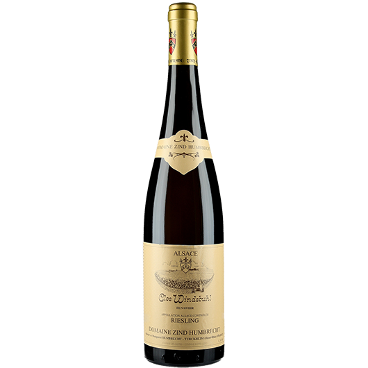 Zind Humbrecht, Riesling Clos Windsbuhl