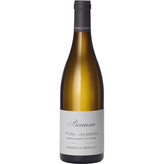 de Montille, Beaune Aigrots Blanc
