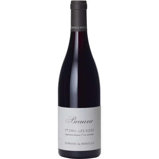 de Montille, Beaune Sizies
