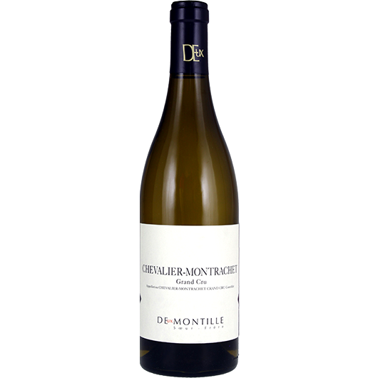 de Montille, Chevalier Montrachet