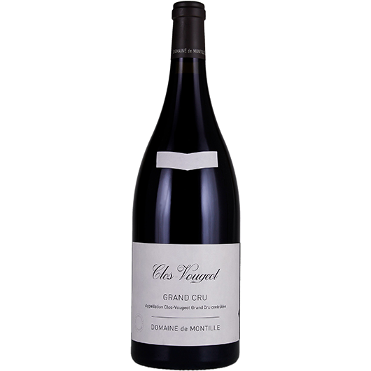 de Montille, Clos Vougeot