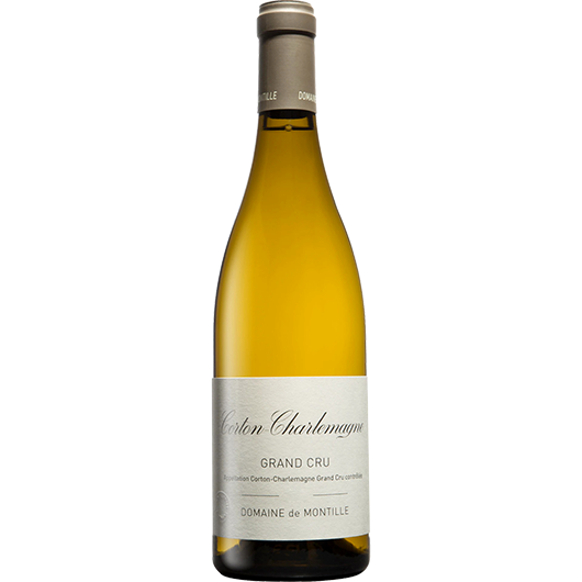 de Montille, Corton Charlemagne Blanc