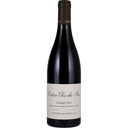 de Montille, Corton Clos Roi