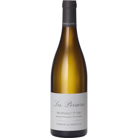 de Montille, Meursault Perrieres Blanc