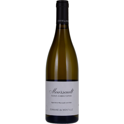 de Montille, Meursault Saint Christophe