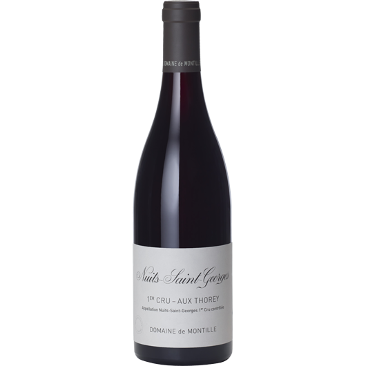 de Montille, Nuits Saint Georges Thorey