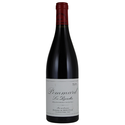 de Montille, Pommard Pezerolles