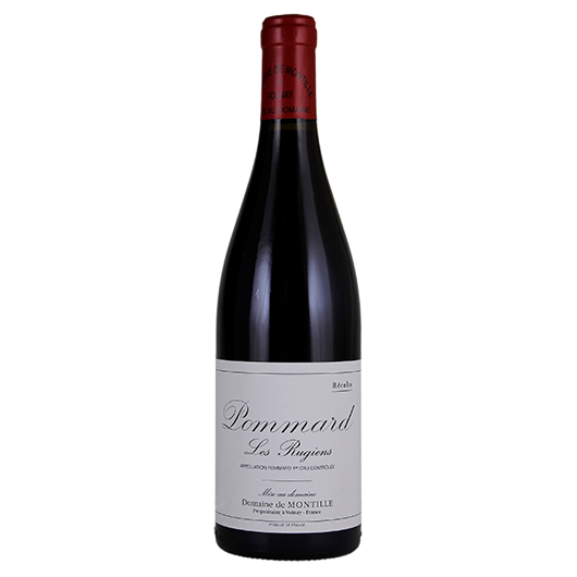 de Montille, Pommard Rugiens