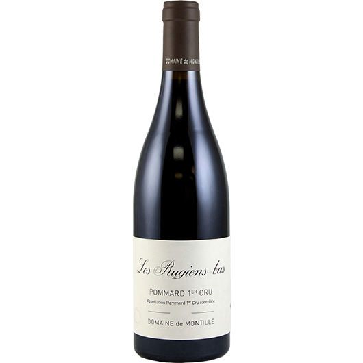 de Montille, Pommard Rugiens Bas