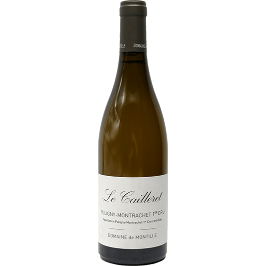 de Montille, Puligny Montrachet Caillerets