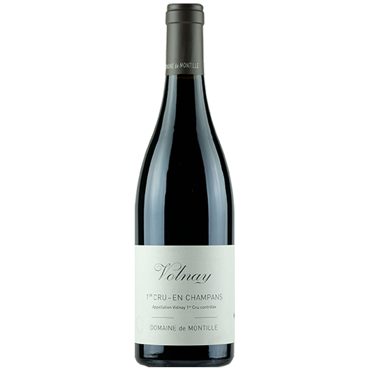 de Montille, Volnay Champans