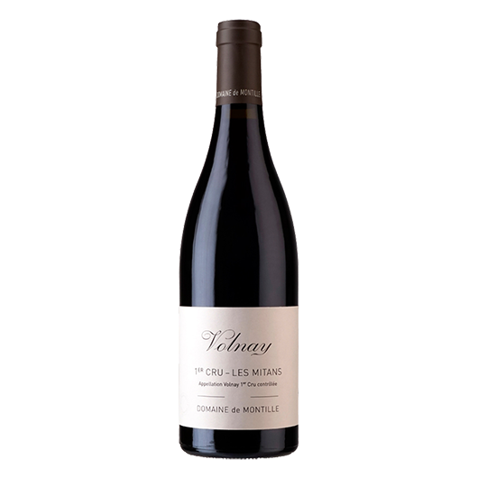 de Montille, Volnay Mitans