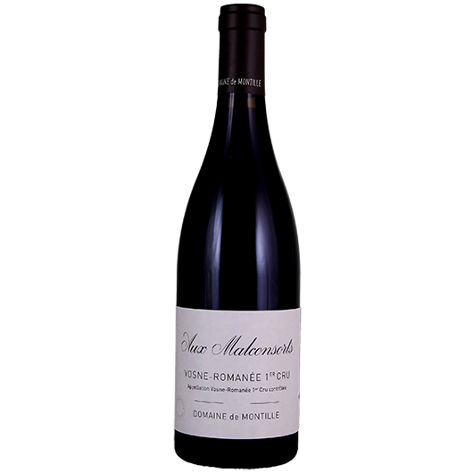 de Montille, Vosne Romanee Malconsorts